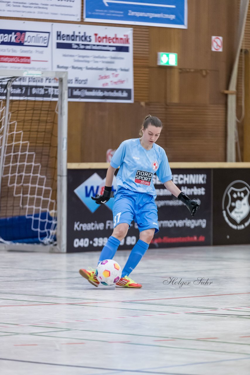 Bild 101 - VR Bank Cup Horst
